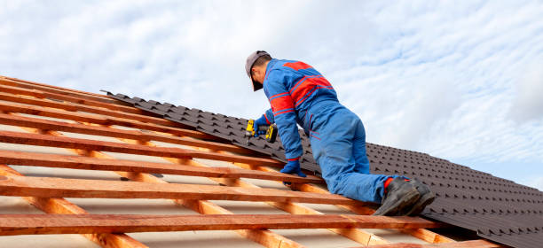 Best Emergency Roof Repair Services  in Ramona, CA