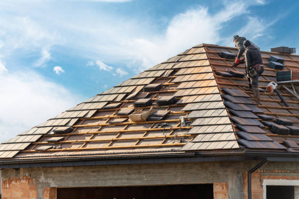 Trusted Ramona, CA Roofing services Experts